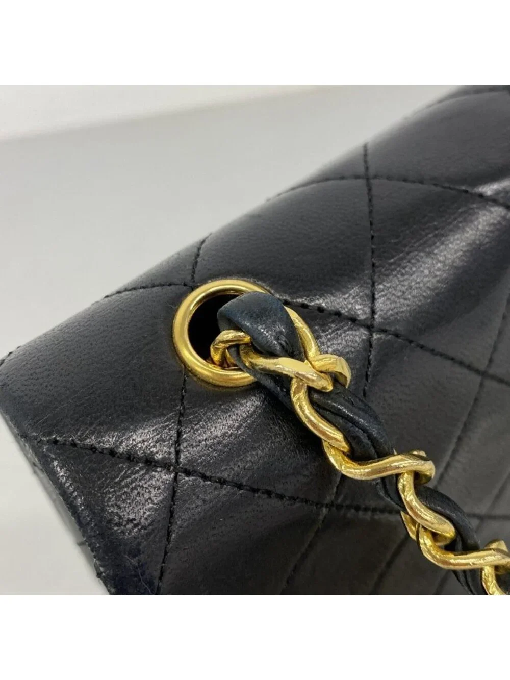 CHANEL this authentic